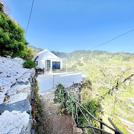 Mar A Vista By Your Madeira Rentals Ponta do Sol  Eksteriør billede