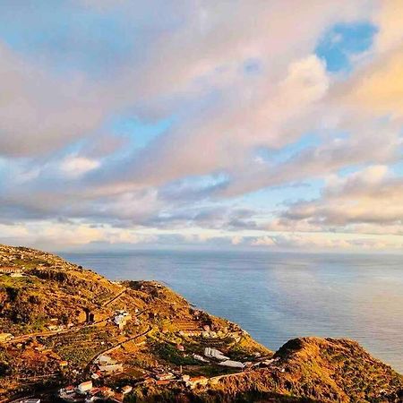 Mar A Vista By Your Madeira Rentals Ponta do Sol  Eksteriør billede