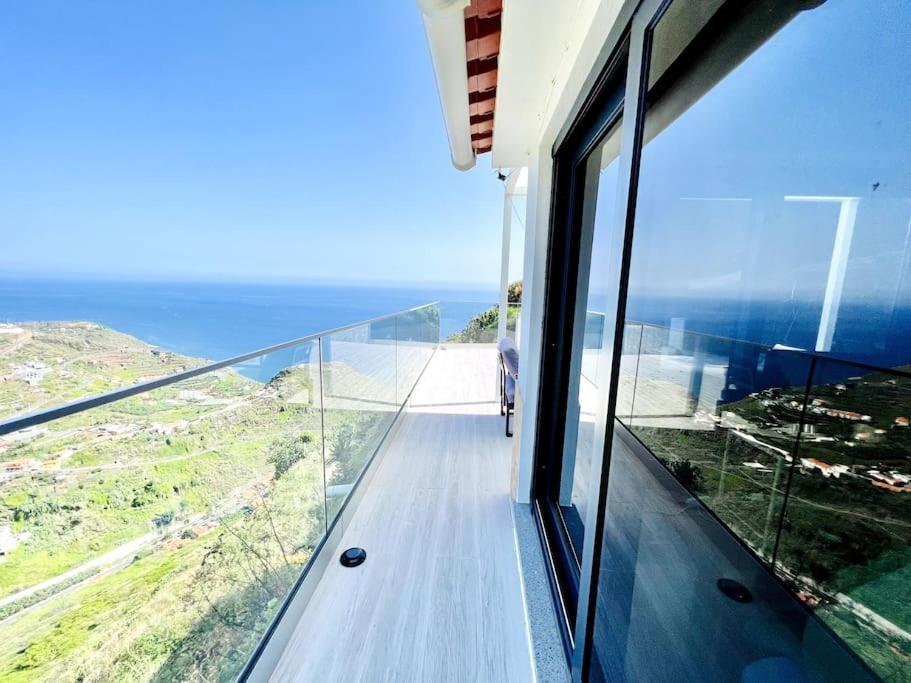 Mar A Vista By Your Madeira Rentals Ponta do Sol  Eksteriør billede